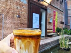 污咖啡Dirty-大酉·M Coffee(北京美术馆店)
