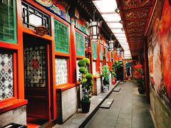 -阿西娅食府(中关村店)