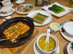 -德胜轩正宗顺德菜(宝安沙井会展中心店)