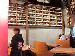 -牛啤堂精酿啤酒餐吧(五棵松华熙店)