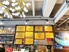 -李叔叔虾蟹大排档(青羊店)