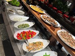 -拉蒂娜·巴西牛排馆 Latina·Brazilian Steakhouse(王府井喜悦店)