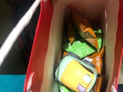-海底捞火锅(公益西桥店)