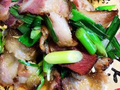 青城老腊肉-青城甲(青城山店)