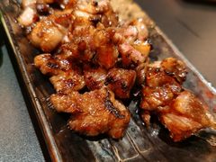 -無二炙坊·和牛烧肉(大钟寺1733店)