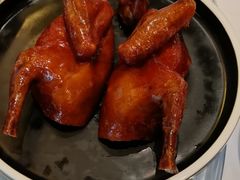 -勝記酒家·37年老字号·经典粤菜(荔枝公园店)