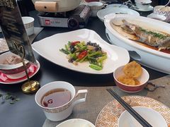 -曾宴·楚菜(湖北省博物馆店)