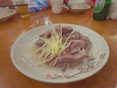 -乡亲鹅肉城(吴江店)
