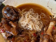 -贤花饭店(凯德店)