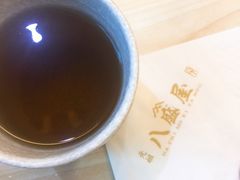 -八盛屋·沾面(集美万达店)