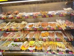 -夸父炸串(浦口弘阳广场店)