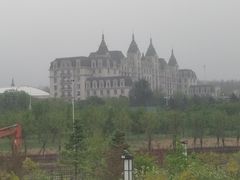 -国信南山温泉