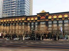 -万宝海鲜舫(劳动公园店)