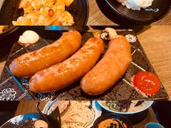 -雷神拉面(财富中心玉米楼店)