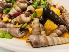 辣炒丁螺-华盛丰温州大排档(东三环南路店)