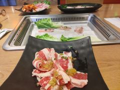 -新石器烤肉(南站店)