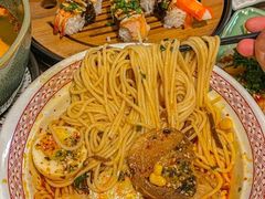 -王氏炉匠·烧鸟放题自助(好运街店)