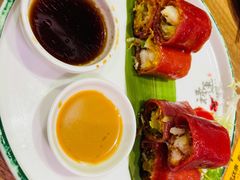 -禄运茶居·手工点心(猎德店)