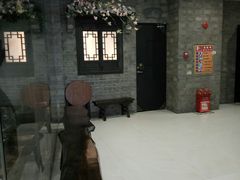 -绿茶餐厅(乐峰广场店)