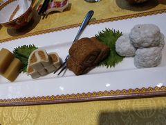 -白家大院·王府宫廷菜(苏州街店)
