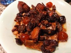 -南京大牌档(人民广场店)