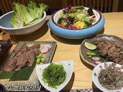 -久居·炭火烤肉(景辰大厦店)