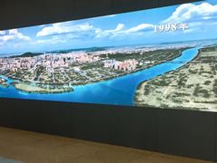 -广州市城市规划展览中心