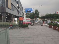 -大宁音乐广场·停车场