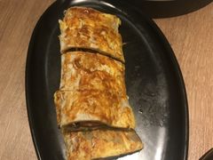 东北烤冷面-金掌勺锅包肉(华润万象城店)