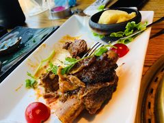 -赤坂亭·M9和牛放题(长楹天街购物中心店)