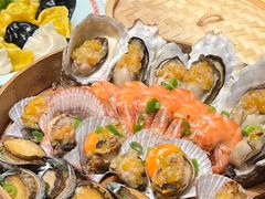 -双合园·海鲜水饺青岛菜(品牌首店)