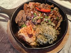 -Chili's Cafe&Bar奇利斯(滨江店)