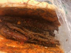 -黑蛋烤肉坊(光华路总店)