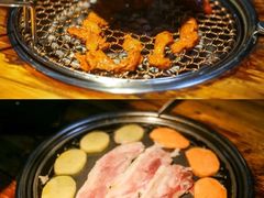 -麻蒲碳烤肉(远景路1号店)