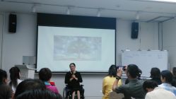 -安利上海体验馆