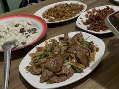 -炙热童年·老北京炙子烤肉(南锣鼓巷店)
