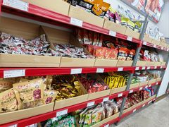 -嘿嘛仓储购(华明店)