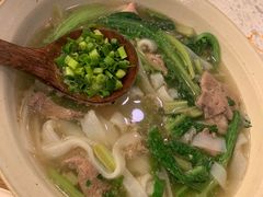 -三姐·老友记·南宁老友粉(朝阳区光华路嘉里中心店)