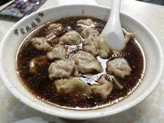 -蒋家桥饺面店(广陵路店)