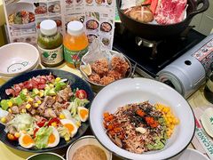 -米仓食堂(皇庭广场店)