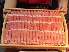 -1078號老北京涮肉(松柏店)