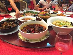 -阳光五洲大酒店·宴会厅