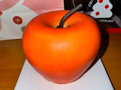 -皇冠幸福里动物奶油生日蛋糕(宗关地铁店)