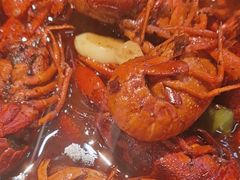 -指爱龙虾(金杨路总店)