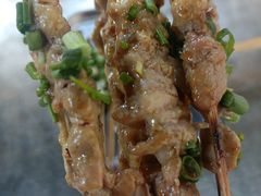 -小板凳(四公里店)