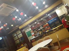 -壹厨饭店(五羊店)
