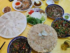 -官塘陈记鱼生·潮汕砂锅粥·牛肉火锅(潮枫路总店)