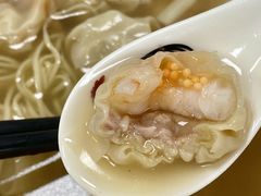 -曾仔竹升面
