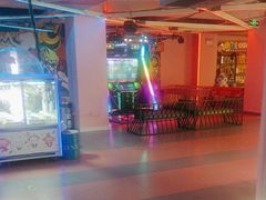 -阿尔法Game Station(中山路店)