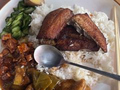 -顶好快餐(市府店)